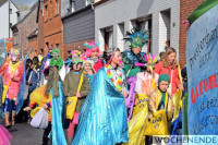 Rosenmontag