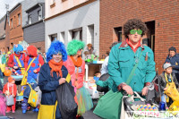 Rosenmontag