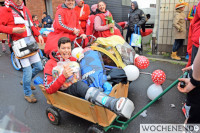 Rosenmontag