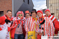 Rosenmontag