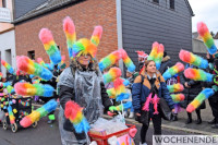 Rosenmontag