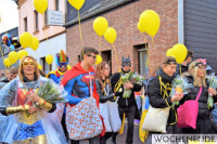 Rosenmontag