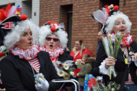 Rosenmontag